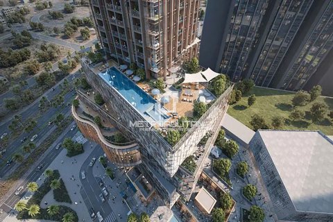 Appartement à DIFC, Dubai, 1 chambre, 101 m², № 15266 - photo 9