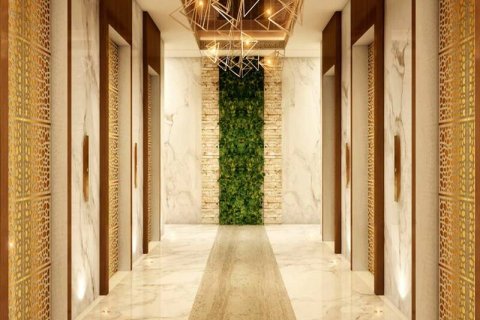 Apartment in Business Bay, Dubai 2 bedrooms, 134.89 sq.m. № 52555 - photo 4