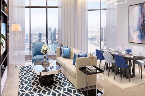 Apartment in Business Bay, Dubai 2 bedrooms, 134.89 sq.m. № 52555 - photo 3
