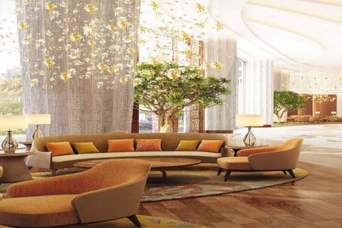 Apartment in Business Bay, Dubai 2 bedrooms, 134.89 sq.m. № 52555 - photo 7