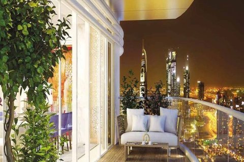 Apartment in Business Bay, Dubai 2 bedrooms, 134.89 sq.m. № 52555 - photo 16