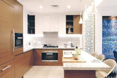 Apartment in Business Bay, Dubai 2 bedrooms, 134.89 sq.m. № 52555 - photo 2