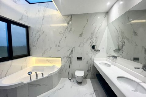 Вилла в Аль-Барше, Дубай, 5 спален, 1381.89м², № 52553