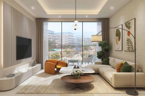 Apartment in Dubai 1 bedroom, 67.3 sq.m. № 110785 - photo 4