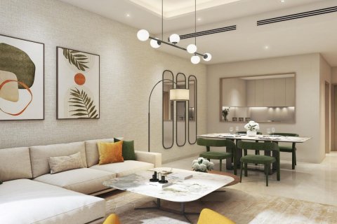 Apartment in Dubai 1 bedroom, 67.3 sq.m. № 110785 - photo 7