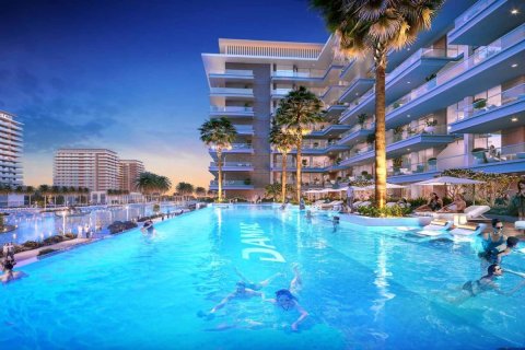 Apartment in Dubai 1 bedroom, 67.3 sq.m. № 110785 - photo 9