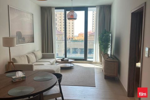 Apartment in Dubai Marina, Dubai 1 bedroom, 85.4 sq.m. № 110784