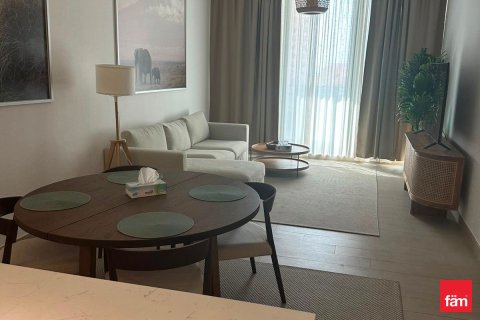 Apartamento en Dubai Marina, Dubai, 1 dormitorio, 85.4 m², № 110784 - foto 4