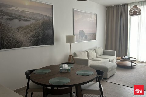 Apartamento en Dubai Marina, Dubai, 1 dormitorio, 85.4 m², № 110784 - foto 5