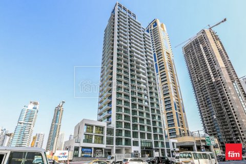 Apartamento en Dubai Marina, Dubai, 1 dormitorio, 85.4 m², № 110784 - foto 3