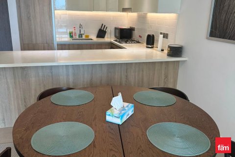 Apartamento en Dubai Marina, Dubai, 1 dormitorio, 85.4 m², № 110784 - foto 7