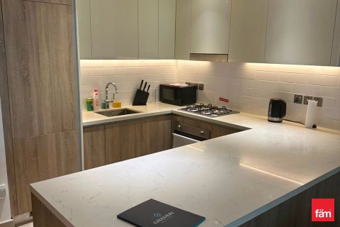Apartamento en Dubai Marina, Dubai, 1 dormitorio, 85.4 m², № 110784 - foto 9