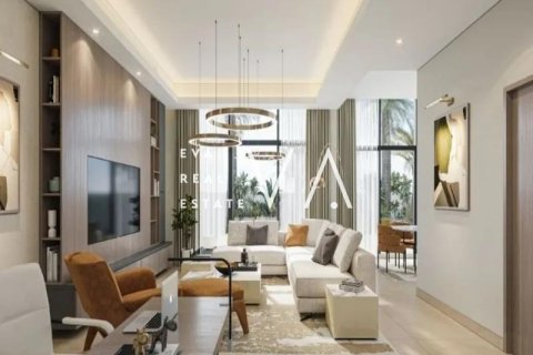 Maison de ville à Dubai, 3 chambres, 237.92 m², № 52841 - photo 6