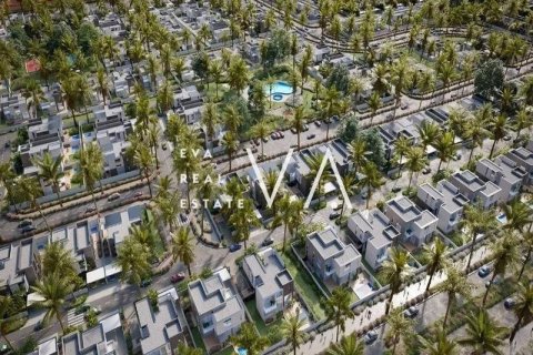 Maison de ville à Dubai, 3 chambres, 237.92 m², № 52841 - photo 9
