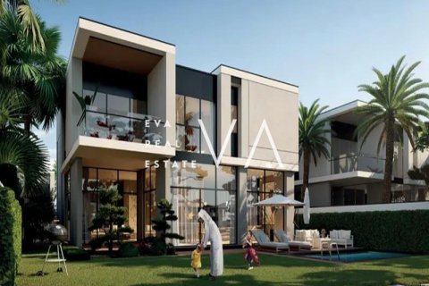 Maison de ville à Dubai, 3 chambres, 237.92 m², № 52841 - photo 12