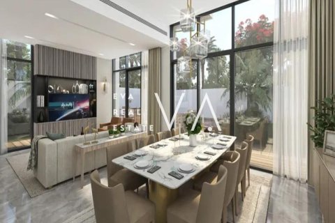 Maison de ville à Dubai, 3 chambres, 237.92 m², № 52841 - photo 5