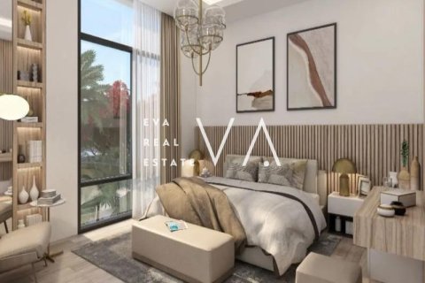 Maison de ville à Dubai, 3 chambres, 237.92 m², № 52841 - photo 3