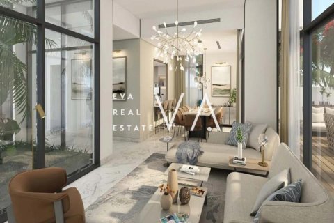 Maison de ville à Dubai, 3 chambres, 237.92 m², № 52841 - photo 2
