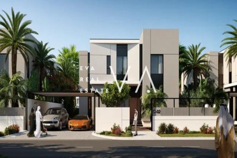 Townhouse in Dubai 3 bedrooms, 237.92 sq.m. № 52841