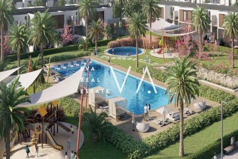 Townhouse in Dubai 4 bedrooms, 335.93 sq.m. № 52842 - photo 8