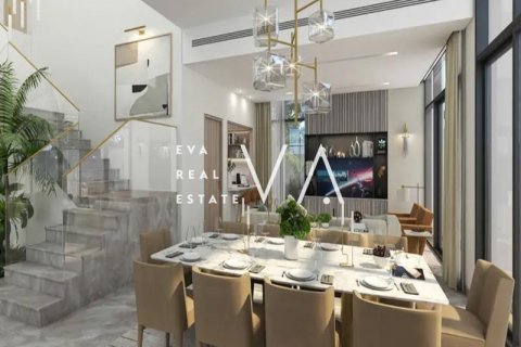 Townhouse in Dubai 4 bedrooms, 335.93 sq.m. № 52842 - photo 9