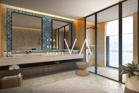 Maison de ville à Dubai Design District, Dubai, 4 chambres, 144 m², № 52852 - photo 7