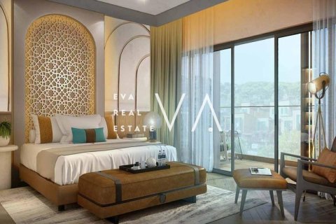 Maison de ville à Dubai Design District, Dubai, 4 chambres, 144 m², № 52852 - photo 6