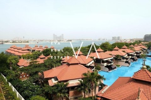 Apartment in Palm Jumeirah, Dubai 1 bedroom, 94.11 sq.m. № 52851