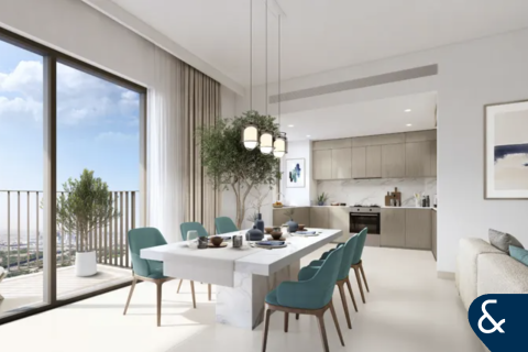Apartment in Dubai Hills Estate, Dubai 2 bedrooms, 99 sq.m. № 91142 - photo 9