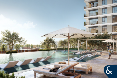 Apartment in Dubai Hills Estate, Dubai 2 bedrooms, 99 sq.m. № 91142 - photo 3