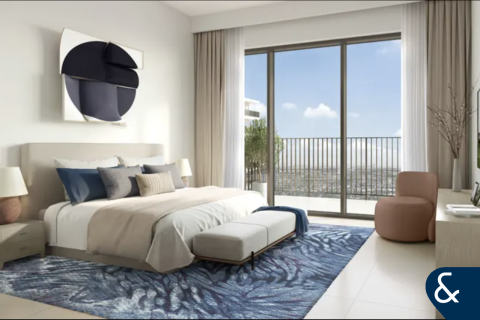 Apartment in Dubai Hills Estate, Dubai 2 bedrooms, 99 sq.m. № 91142 - photo 2