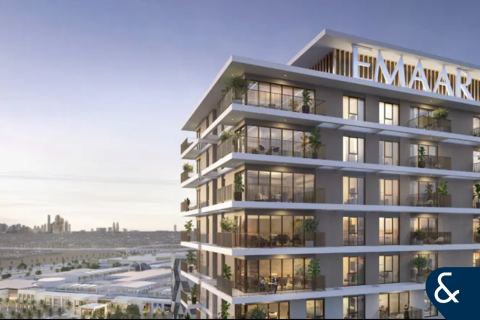 Apartment in Dubai Hills Estate, Dubai 2 bedrooms, 99 sq.m. № 91142