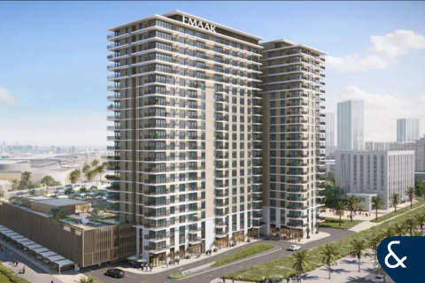 Apartment in Dubai Hills Estate, Dubai 2 bedrooms, 99 sq.m. № 91142 - photo 6