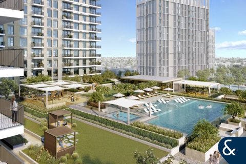 Apartment in Dubai Hills Estate, Dubai 2 bedrooms, 99 sq.m. № 91142 - photo 5