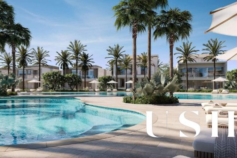 Villa à Deira, Dubai, 4 chambres, 638 m², № 42330 - photo 6