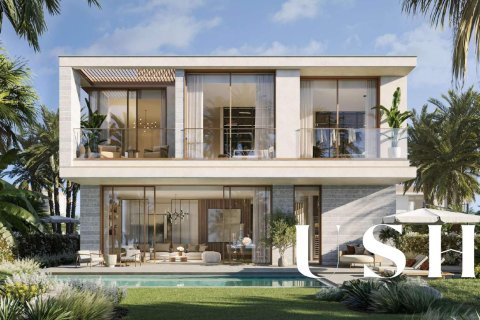Villa à Deira, Dubai, 4 chambres, 638 m², № 42330 - photo 19