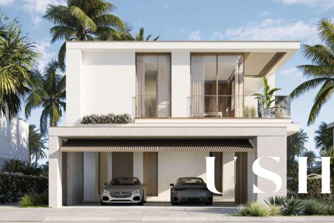 Villa à Deira, Dubai, 4 chambres, 638 m², № 42330 - photo 20