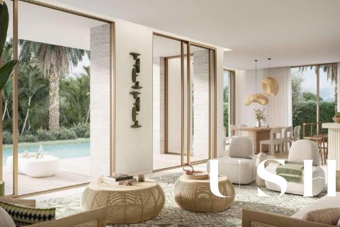 Villa à Deira, Dubai, 4 chambres, 638 m², № 42330 - photo 2