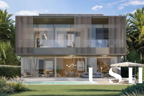 Villa à Deira, Dubai, 4 chambres, 638 m², № 42330 - photo 23