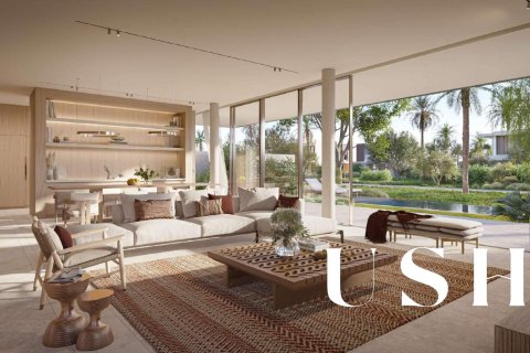 Villa à Deira, Dubai, 4 chambres, 638 m², № 42330 - photo 13