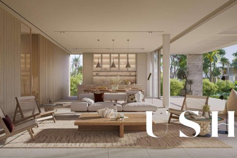 Villa à Deira, Dubai, 4 chambres, 638 m², № 42330 - photo 17