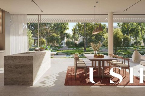 Villa à Deira, Dubai, 4 chambres, 638 m², № 42330 - photo 25