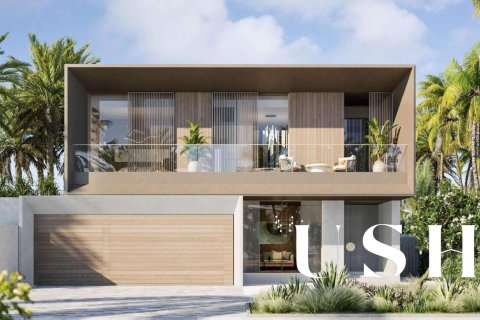 Villa à Deira, Dubai, 4 chambres, 638 m², № 42330 - photo 24