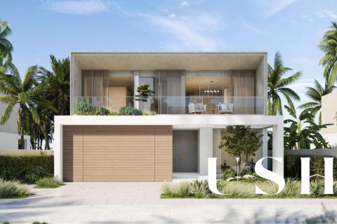 Villa à Deira, Dubai, 4 chambres, 638 m², № 42330 - photo 16