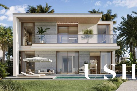 Villa à Deira, Dubai, 4 chambres, 638 m², № 42330 - photo 10