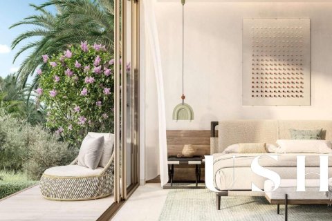 Villa à Deira, Dubai, 4 chambres, 638 m², № 42330 - photo 14