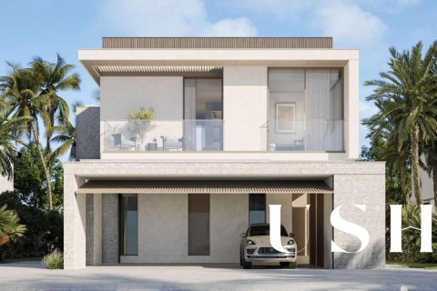 Villa à Deira, Dubai, 4 chambres, 638 m², № 42330 - photo 11