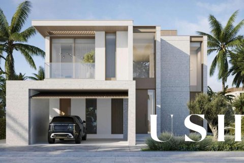 Villa à Deira, Dubai, 4 chambres, 638 m², № 42330 - photo 9