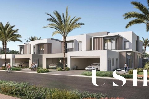 Appartement à Jebel Ali, Dubai, 3 chambres, 242 m², № 42319