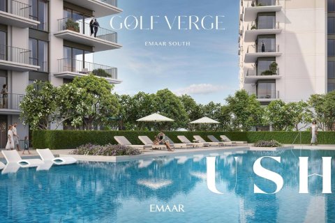 Apartment in EMAAR South, Dubai South (Dubai World Central), Dubai 2 bedrooms, 122 sq.m. № 42329 - photo 8